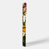 庭に美しい黄色のガザニアの花 Case-Mate iPhoneケース (裏面 / 右)