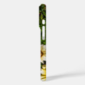 庭に美しい黄色のガザニアの花 Case-Mate iPhoneケース (裏面 / 左)