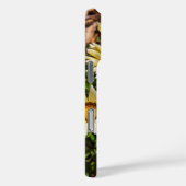 庭に美しい黄色のガザニアの花 Case-Mate iPhoneケース (裏面 / 右)