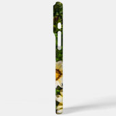 庭に美しい黄色のガザニアの花 Case-Mate iPhoneケース (裏面 / 左)