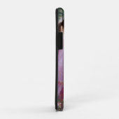 庭に遊三人の女の子がいる Case-Mate iPhoneケース (裏面/右)