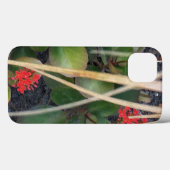 庭のそよ風 Case-Mate iPhoneケース (裏面 (横))