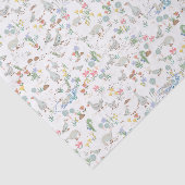 庭のアヒル 薄葉紙 (詳細)