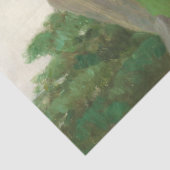 庭のカタツムリ（H.A.ブレンデキルデ） 薄葉紙 (詳細)