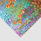 庭のティッシュペーパー 薄葉紙 (詳細)