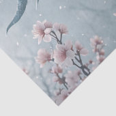 庭のドラゴン 薄葉紙 (詳細)