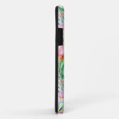 庭のハミングバード Case-Mate iPhoneケース (裏面/右)