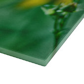 庭のフライバイ カッティングボード (角)