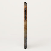 庭のラサ・アプソ犬 Case-Mate iPhoneケース (裏面/左)