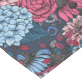 庭のロビンス3 テーブルクロス (アングル)