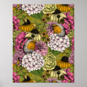 庭のロビンズ2 ポスター (正面)