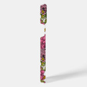 庭のロビンズ iPhoneケース (右側面)