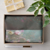 庭の乙女 薄葉紙 (ギフト)