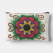 庭の大きすぎる財布