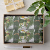 庭の妖精 薄葉紙 (ギフト)