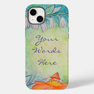 庭の妖精iPhoneケース Case-Mate iPhone 14 Plusケース