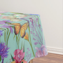 庭の散歩 テーブルクロス