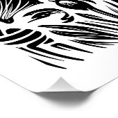 庭の方が命が好い ポスター (コーナー)