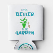 庭の方が命が好い 缶クーラー (裏面)