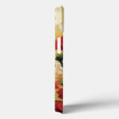 庭の春の花 Case-Mate iPhoneケース (裏面 / 右)