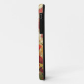 庭の春の花 Case-Mate iPhoneケース (裏面/左)