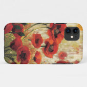 庭の春の花 Case-Mate iPhoneケース (裏面(横))