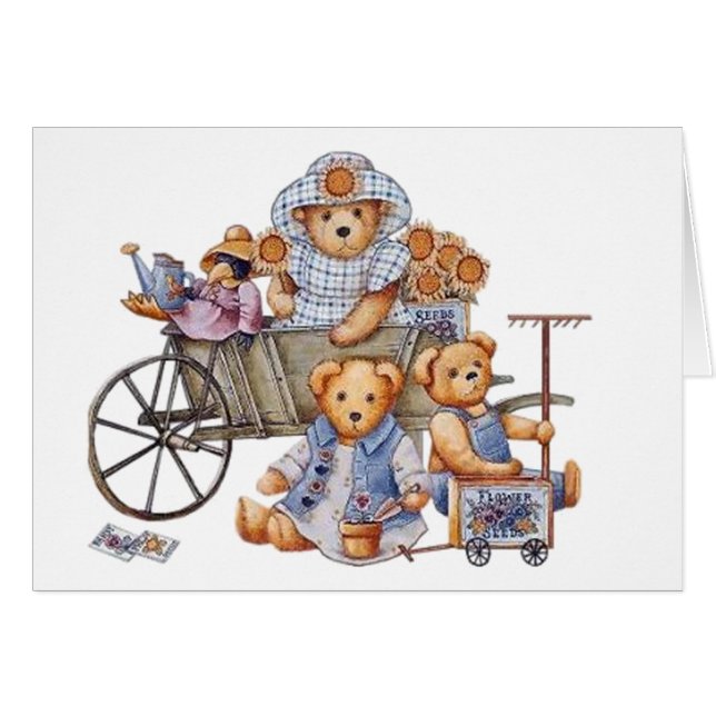 庭の時間 (正面横)