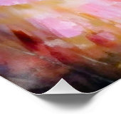 庭の朝 ポスター (コーナー)