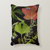 庭の枕 アクセントクッション (正面(垂直))