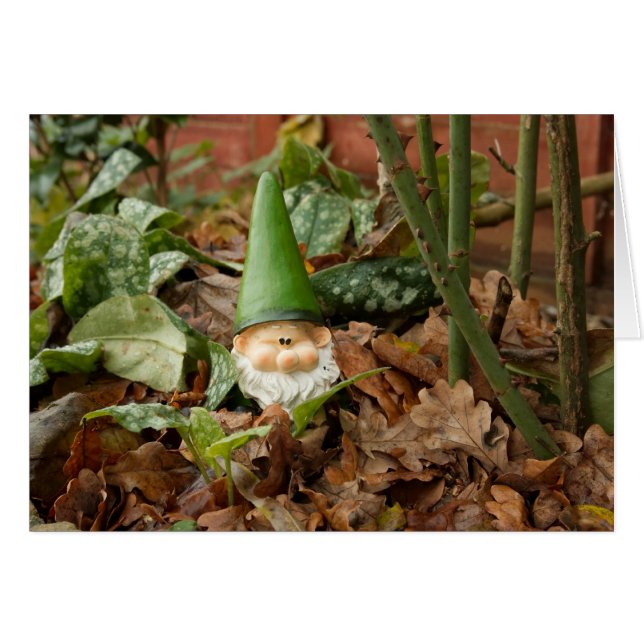 庭の格言 (正面横)