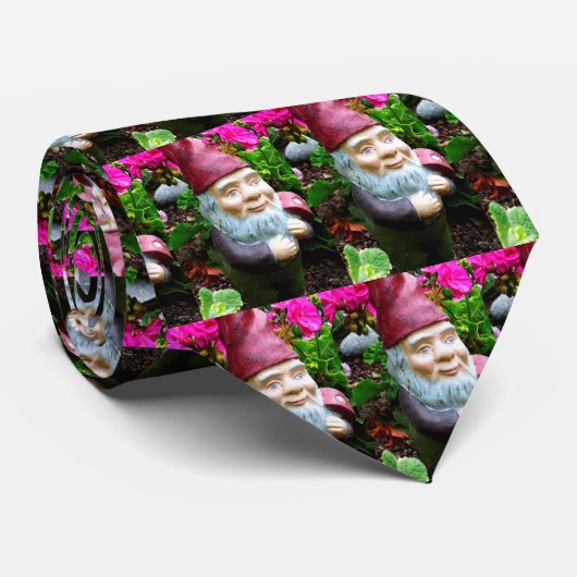 庭の格言 ネクタイ (ロール)