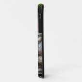 庭の格言 Case-Mate iPhoneケース (裏面/左)