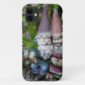 庭の格言 Case-Mate iPhoneケース (裏面)