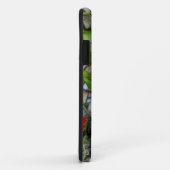 庭の格言 Case-Mate iPhoneケース (裏面/右)