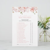 庭の花と彼は彼女はピンクのシャワーのゲームを言った (スタンド正面)