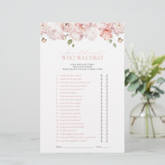 庭の花と彼は彼女はピンクのシャワーのゲームを言った (スタンド正面)