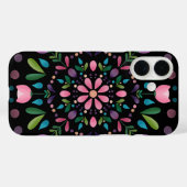 庭の花開く Case-Mate iPhoneケース (裏面 (横))