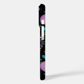 庭の花開く Case-Mate iPhoneケース (裏面 / 左)