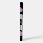 庭の花開く Case-Mate iPhoneケース (裏面 / 右)