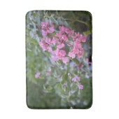 庭の花 バスマット (正面縦)