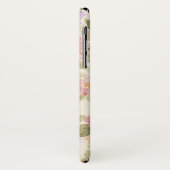 庭の花 Case-Mate iPhoneケース (裏面/左)