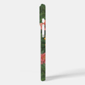 庭の花 Case-Mate iPhoneケース (裏面 / 左)