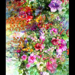 庭の花 Case-Mate iPhone 14 PLUSケース