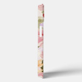 庭の花 Case-Mate iPhoneケース (裏面 / 右)