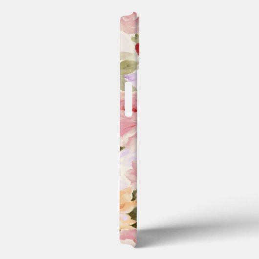 庭の花 Case-Mate iPhoneケース (裏面 / 右)