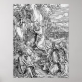 庭の苦悩 ポスター (正面)