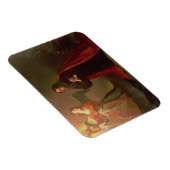 庭の苦悩 マグネット (右側)