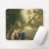 庭の苦悶 マウスパッド (マウス)