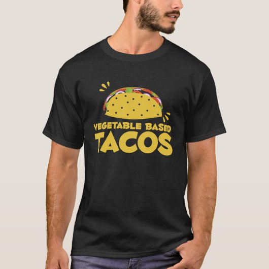 庭の野菜 花 植物 ガーデニング Tシャツ (正面)