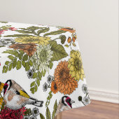 庭の金魚 テーブルクロス (インサイチュ)